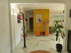 Apartamento Centre ville - Entrada