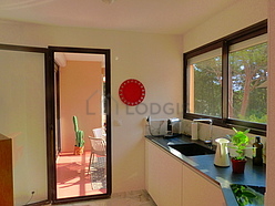 Apartamento Montpellier Centre - Cocina