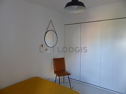 Apartamento Montpellier Centre - Dormitorio 2