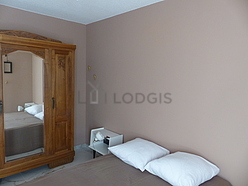 Apartamento Montpellier Centre - Quarto