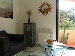 Apartamento Montpellier Centre - Salón