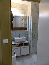 Apartment Montpellier Centre - Bathroom 2