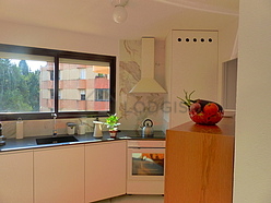 Appartamento Montpellier Centre - Cucina