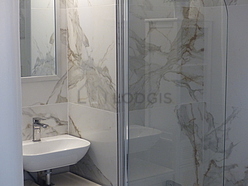 Appartement Montpellier Centre - Salle de bain 2