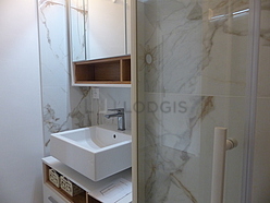 Appartement Montpellier Centre - Salle de bain 2
