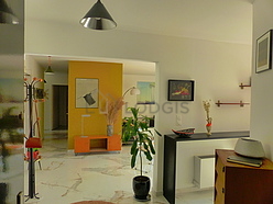 Appartement Montpellier Centre - Séjour