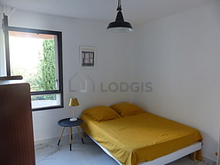 Wohnung Montpellier Centre - Schlafzimmer 2