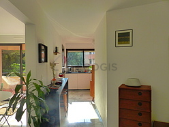 Wohnung Montpellier Centre - Wohnzimmer