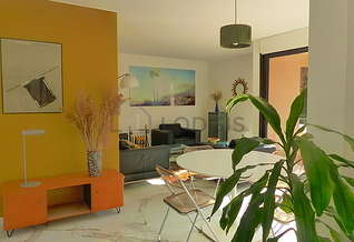 Montpellier 4 dormitorios Apartamento