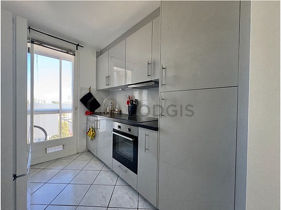 Apartamento Montpellier Centre - 