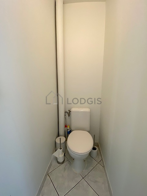 Appartamento Montpellier Centre - 