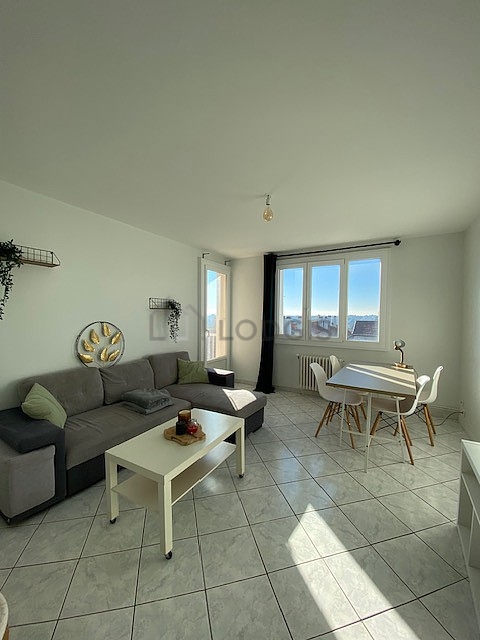 Wohnung Montpellier Centre - 