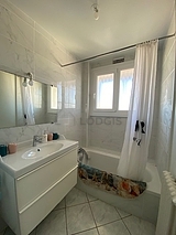 Apartamento Centre ville - Cuarto de baño