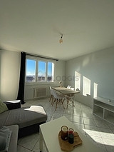 Appartamento Montpellier Centre - Soggiorno