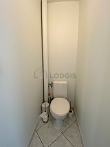 Wohnung Montpellier Centre - WC