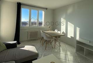 Montpellier 2 Schlafzimmer Wohnung