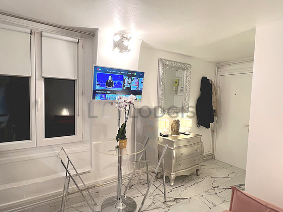 Appartamento Parigi 9° - 
