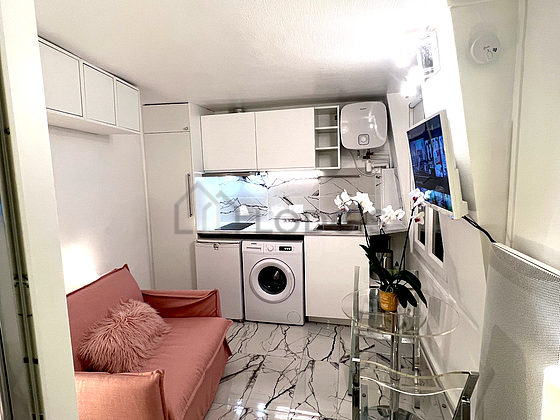 Appartement Paris 9° - 