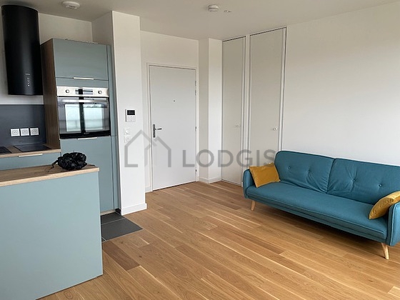 Apartamento Hauts de seine - 