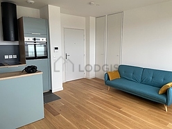 Apartamento Hauts de seine - Salaõ