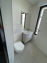 Apartment Hauts de seine - Bathroom