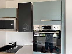 Appartement Hauts de Seine - Cuisine