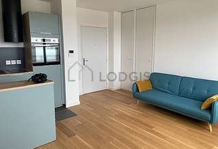 Rueil-Malmaison studio