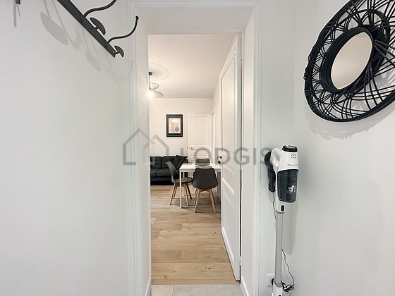 Apartamento París 14° - 