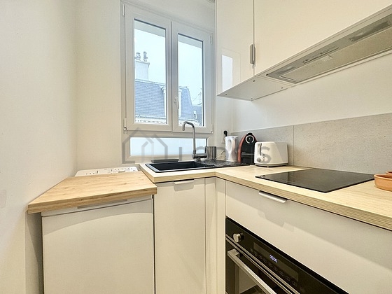 Apartment Paris 14° - 