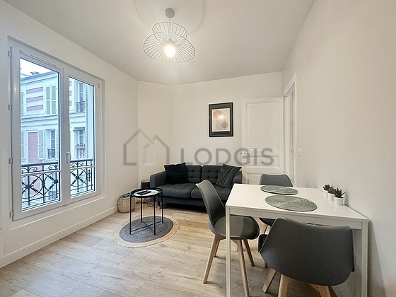 Appartamento Parigi 14° - 