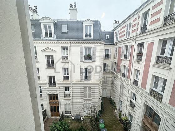 Wohnung Paris 14° - 