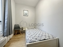 Apartamento Paris 14° - Coin Nuit