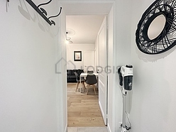 Apartamento Paris 14° - Entrada