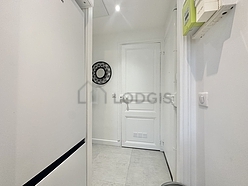 Apartment Paris 14° - Kitchen