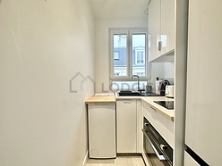 Appartamento Parigi 14° - Cucina