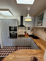 Appartamento Parigi 15° - Cucina