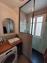 Appartamento Parigi 15° - Sala da bagno