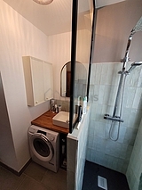 Appartamento Parigi 15° - Sala da bagno