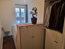 Appartement Paris 15° - Chambre 2