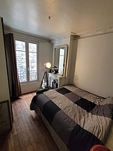 Appartement Paris 15° - Chambre