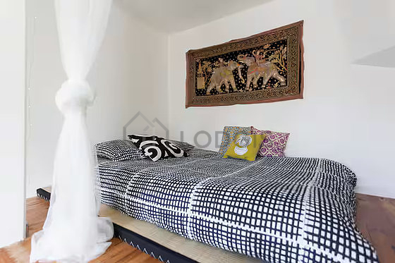Apartamento Paris 19° - 