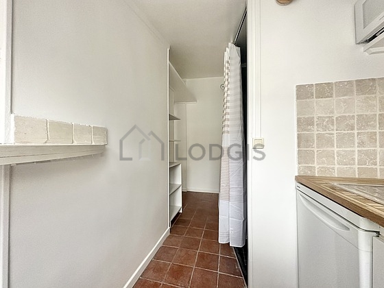 Apartamento Paris 9° - 