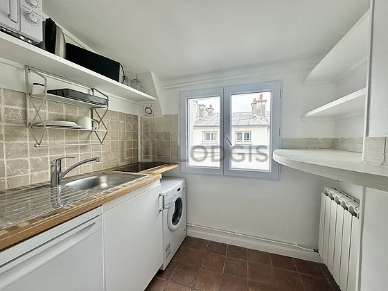 Apartment Paris 9° - 