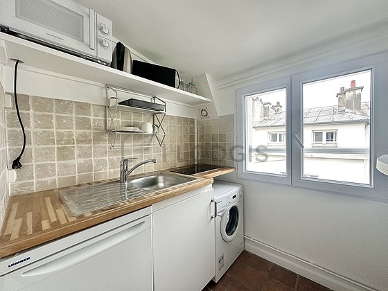 Appartamento Parigi 9° - 