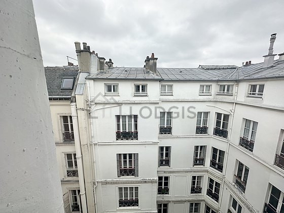 Wohnung Paris 9° - 