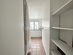 Apartamento París 9° - Cocina