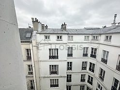 Appartamento Parigi 9° - Cucina