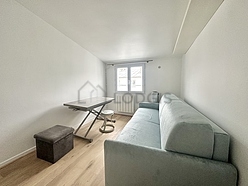 Wohnung Paris 9° - Wohnzimmer