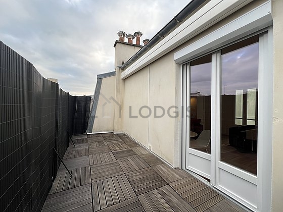 Apartamento Paris 13° - 