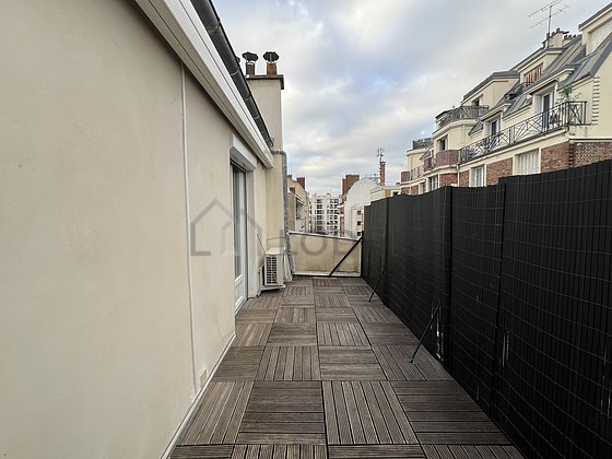 Apartment Paris 13° - 